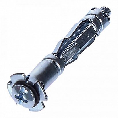 Дюбель Молли М4х59 (50 шт) (PR08.10095)