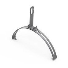 Коньковый регулируемый зажим ДКС Коньковый регулируемый зажим (ND2205)