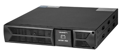 Дополнительный блок батарей Ippon Ippon Innova RT 1K (621783)