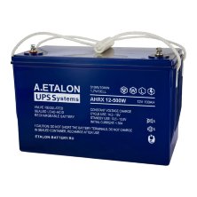 A.ETALON AHRX 12-500W (100)