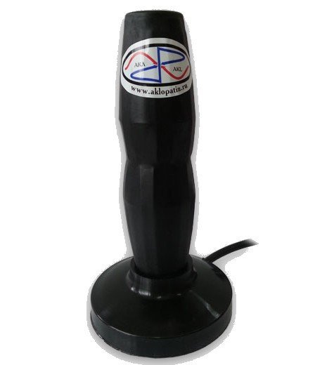 Антенна GSM АКЛопатин АКЛ 900 (0), FME, длина кабеля 2.5 метра