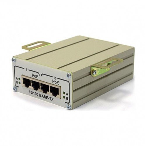 Инжектор PoE TFortis Tfortis FSE-2C