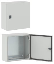 Навесной шкаф CE, 400x400x200 мм, IP66 (R5CE0442)