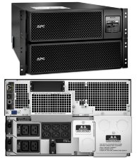 SRT10KRMXLI APC Smart-UPS SRT 10000 ВА RM