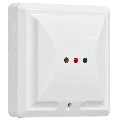 Извещатель охранный поверхностный звуковой Риэлта Стекло-Ex (ИО 329-9) (Ладога-Ex)