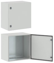 Навесной шкаф ST, 600x600x400 мм, IP65 (R5ST0664)