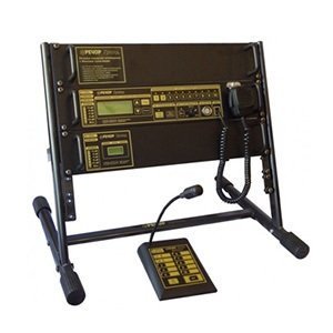 Центральный блок управления РЕЧОР ЦБУ-160/2