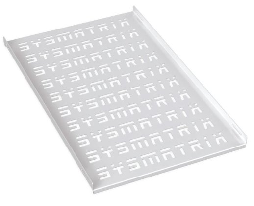 Полка 19" SYSMATRIX SH 9102.700 (276s)