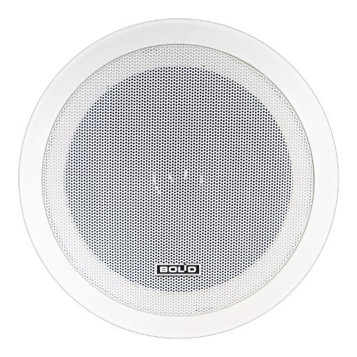 Оповещатель пожарный речевой потолочный Болид ОПР-П003.1