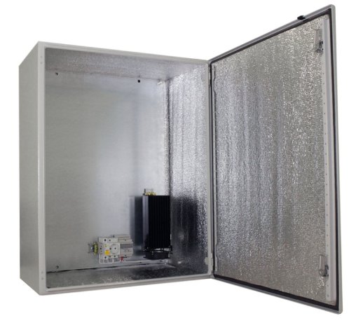 Шкаф монтажный с обогревом взрывозащищенный Спектрон НПО Спектрон-ТШ-Exe-600