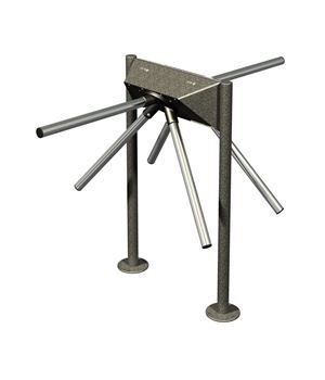 Турникет-трипод электромеханический ОМА OMA-26.461.2.B