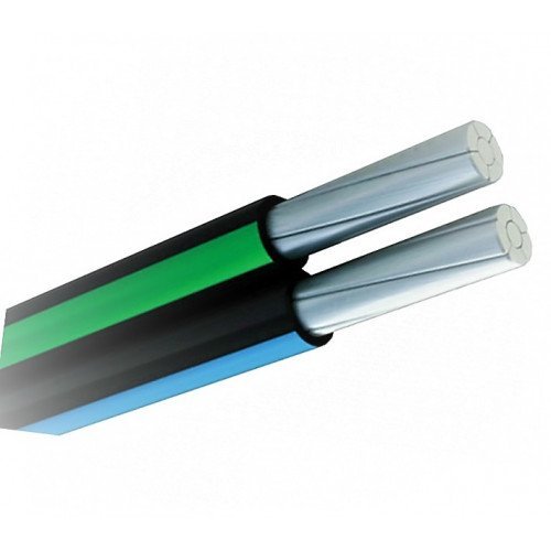 Провод самонесущий Кабели разных пр-лей СИП-4 2х16,0 мм? (01-8890-2)