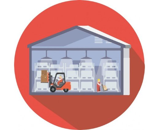 Программное обеспечение для IP-систем видеонаблюдения DSSL TRASSIR ActiveStock Cam