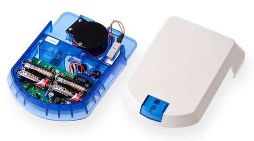 Беспроводная уличная сирена Eldes EWS2