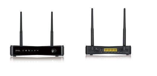 LTE3301-PLUS-EUZNN1F