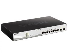 DGS-1210-10MP/FL1A