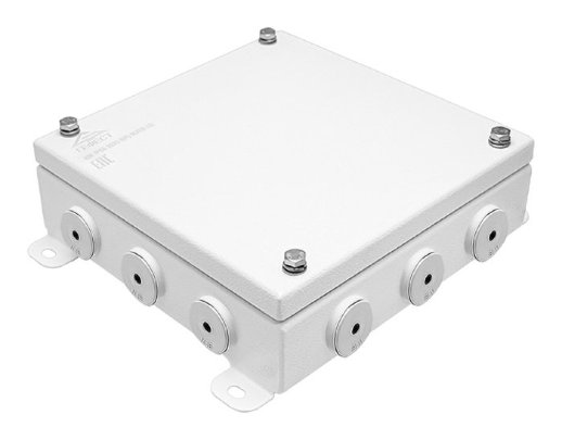 КМ IP66(Р)-2020 12 вводов (8-13)