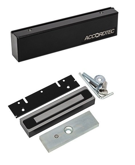 ML-200K-3 Premium Black с планкой