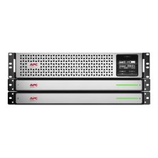 SRTL2200RMXLI APC Smart-UPS SRT 2200 ВА