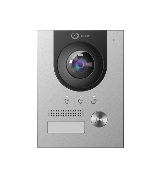 Вызывная панель IP-домофона True-IP TI-4308MP
