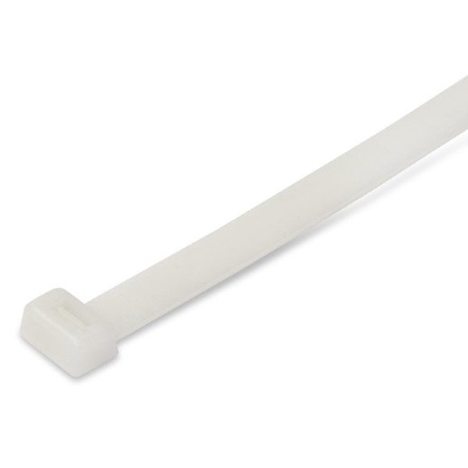 Стяжка нейлоновая Hyperline GT-380EHD (100 шт)