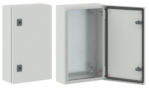 Навесной шкаф ДКС Навесной шкаф CE, 500x300x150 мм, IP66 (R5CE0531)