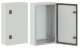Навесной шкаф ДКС Навесной шкаф CE, 500x300x150 мм, IP66 (R5CE0531)