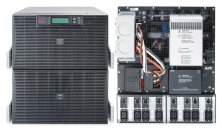 SURT15KRMXLI APC Smart-UPS RT 15 кВА