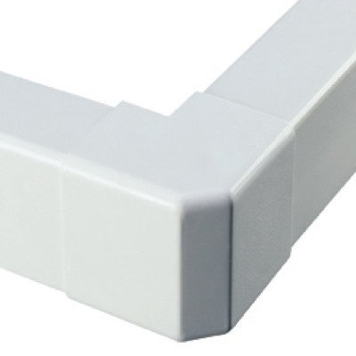 Угол внешний для короба ДКС Угол внешний для короба 42х40 (AIR42403)