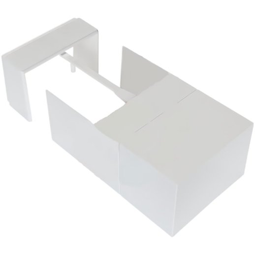 Элемент кабель-канала LegranD LegranD 638199