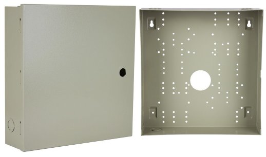 Бокс установочный металлический AccordTec АК-01