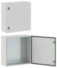 Навесной шкаф ST, 600x600x250 мм, IP65 (R5ST0669)
