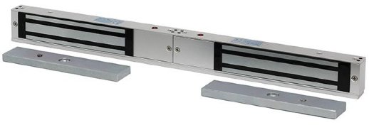 Замок электромагнитный Smartec ST-EL250MLD