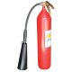 Огнетушитель углекислотный, переносной Прочие российские ОУ-5