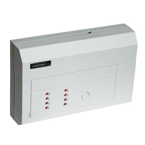 Устройство радиоприемное Альтоника RR-701R15/4