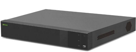 Видеорегистратор мультиформатный 32-канальный Praxis VDR-7432MF