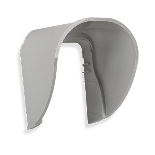 Козырек SATEL HOOD C GY