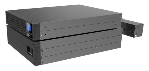 Источник бесперебойного питания Ippon Ippon Innova RT II 10000 (1005633)