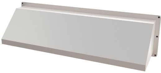 Клапан сброса избыточного давления для систем газового пожаротушения ФлэймСтоп КСИД-ФС-0,5-600