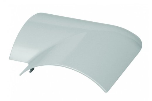 Угол плоский Efapel Угол плоский для напольного короба 75х17 (10123 ACZ)