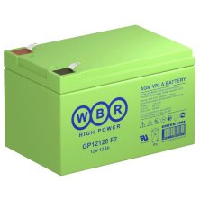 WBR GP12120 F2