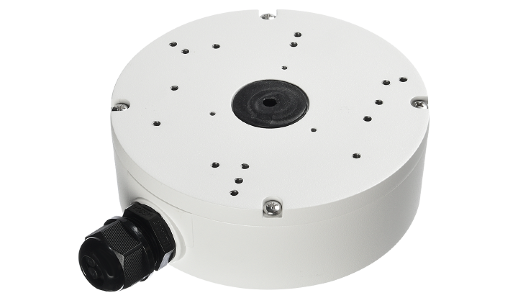 Коробка монтажная для телекамеры IP RVi RVi-1BMB-8