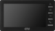 Монитор домофона цветной CTV CTV-M1701 S B (чёрный)