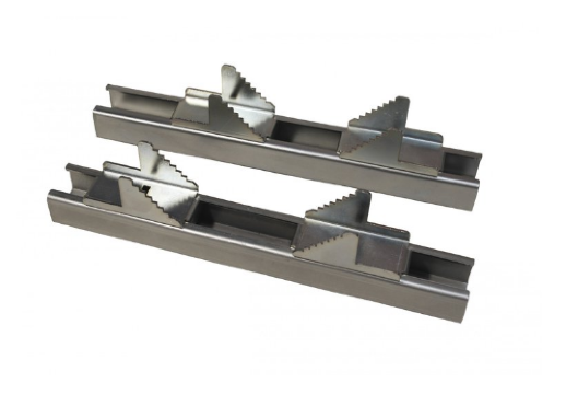 Крепление на столб TFortis Комплект крепления ККС-Hot