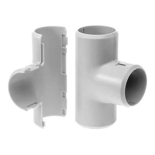 Тройник Промрукав Тройник разборный D=16 (Промрукав) (PR.07316)