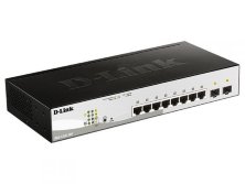 DGS-1210-10P/F3A