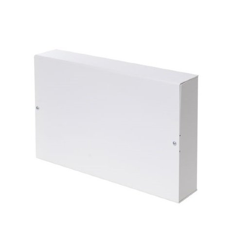 Корпус металлический, негерметичный Полисервис Корпус БОС (Тополь) металлический, негерметичный