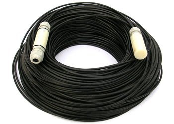 Кабель трибоэлектрический Полисервис ТД-1 (Тополь)