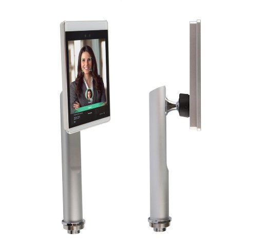 Считыватель контроля доступа биометрический RusGuard R20-Face (8T)