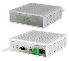 Центральная Мониторинговая Станция 'Контакт GSM' - PCN1P-GSM